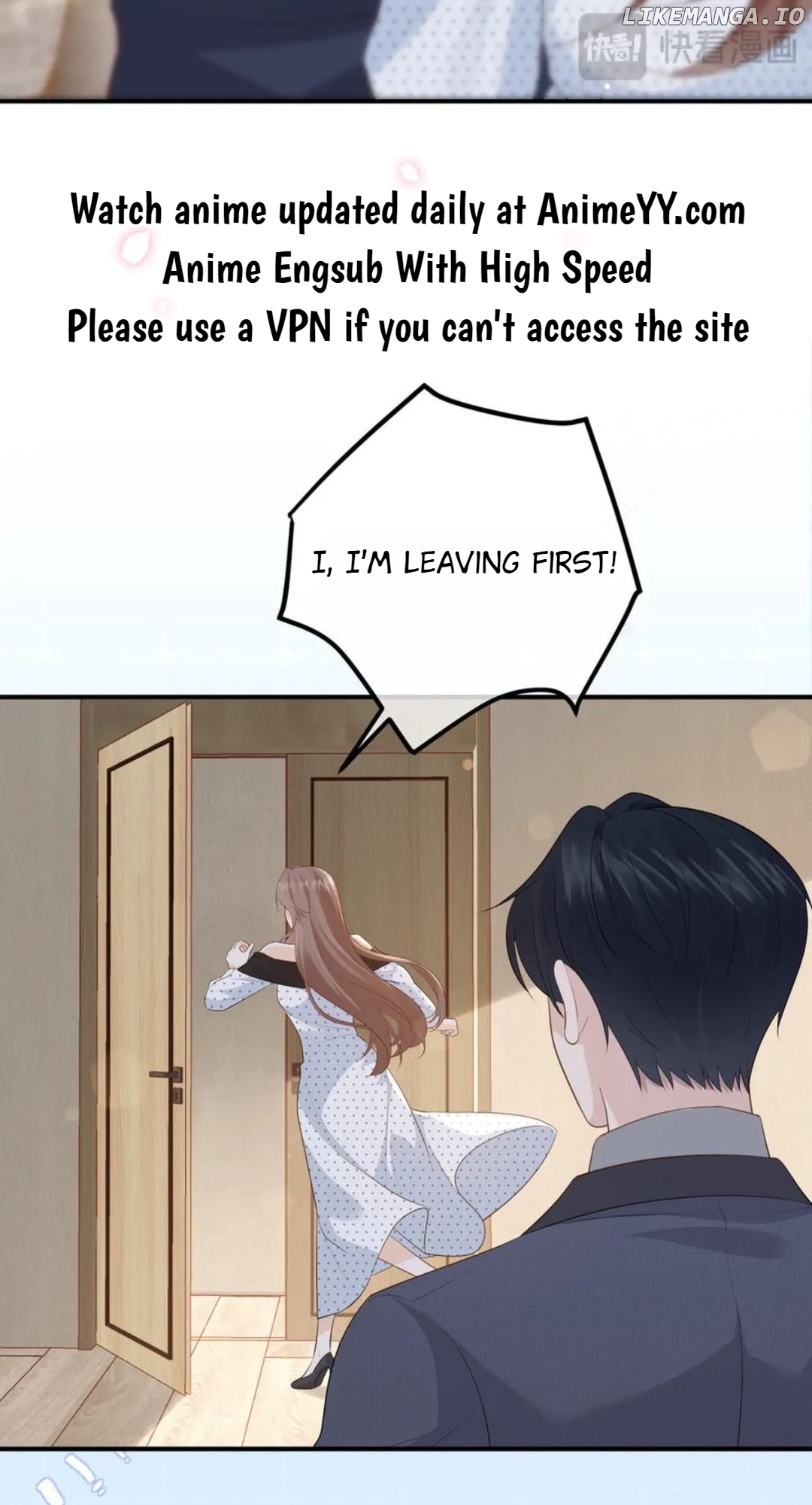100-Day Warm Marriage Chapter 66 - page 30